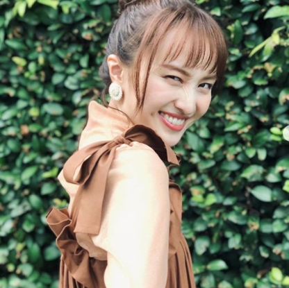 ももクロ百田夏菜子は堂本剛と結婚？実家の豪邸からわかる年収とは？