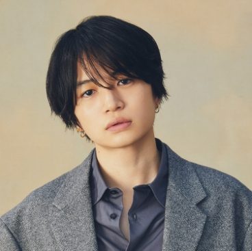 菊池風磨