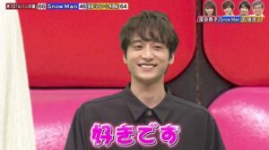 小関裕太の熱愛彼女は細田羅夢ではなかった！理想のタイプや恋愛観！