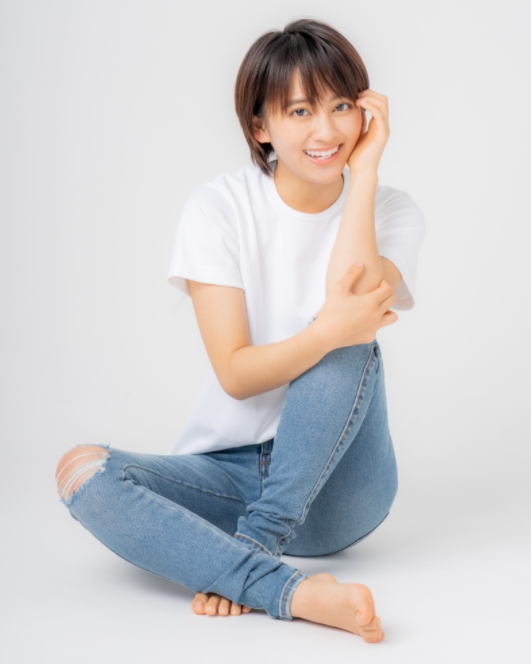 岡田結実が彼氏のために事務所退所した？熱愛彼氏は佐々木蔵之介か？