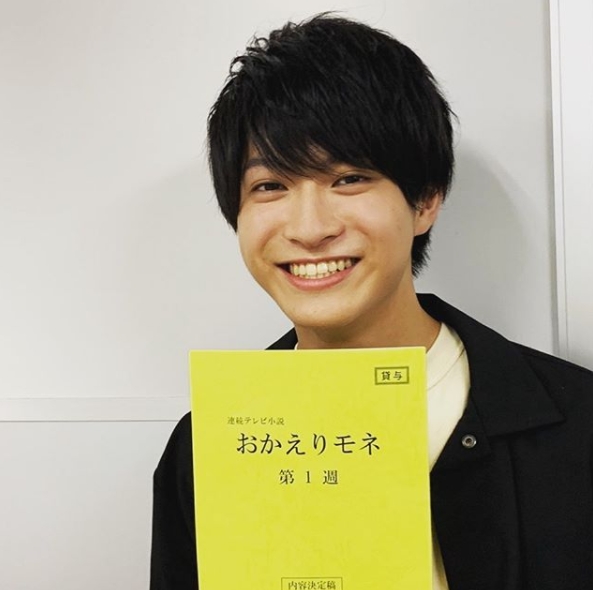 髙田彪我（たかだひょうが）の熱愛彼女は年上？大学はどこに入学？