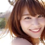 久松郁実の結婚相手は４０歳？K-1選手？彼氏を「素敵な体]とべた褒め