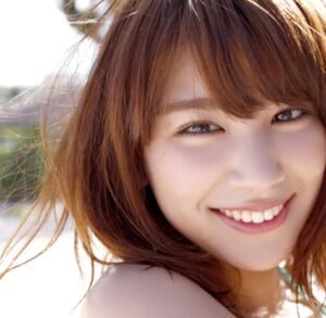 久松郁実の結婚相手は４０歳？K-1選手？彼氏を「素敵な体]とべた褒め