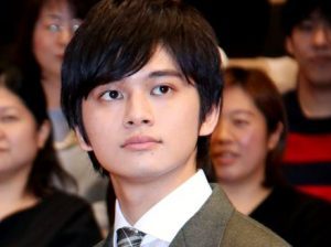 北村匠海2