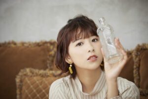 ももクロ玉井詩織の脚が長いが高身長は嘘？統計データと比べてみた！