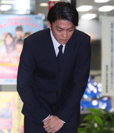 伊藤健太郎の現在は?ひき逃げ事件後全く反省していなかったのか?