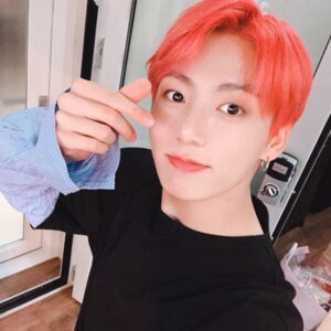 BTS(防弾少年団)ジョングクの愛称は黄金マンネ！性格はキレやすいって本当？