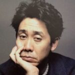 大泉洋が紅白司会はドッキリ?嫁の中島久美子との出会い?子供は?
