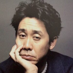 大泉洋が紅白司会はドッキリ？嫁の中島久美子との出会い？子供は？