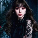 中条あやみに整形疑惑?ハーフだから美人?二重は天然か?画像あり