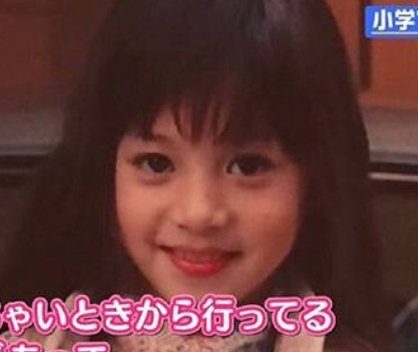 中条あやみ３