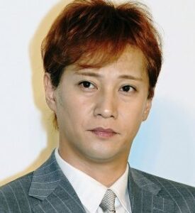 中居正広の兄は消費者金融で借金していた？！現在は経営者になった？