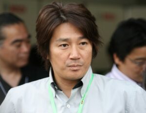 近藤真彦の不倫相手のA子が判明！あの有名なデザイン会社の社長！