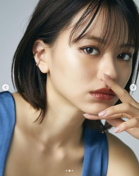 山本舞香２