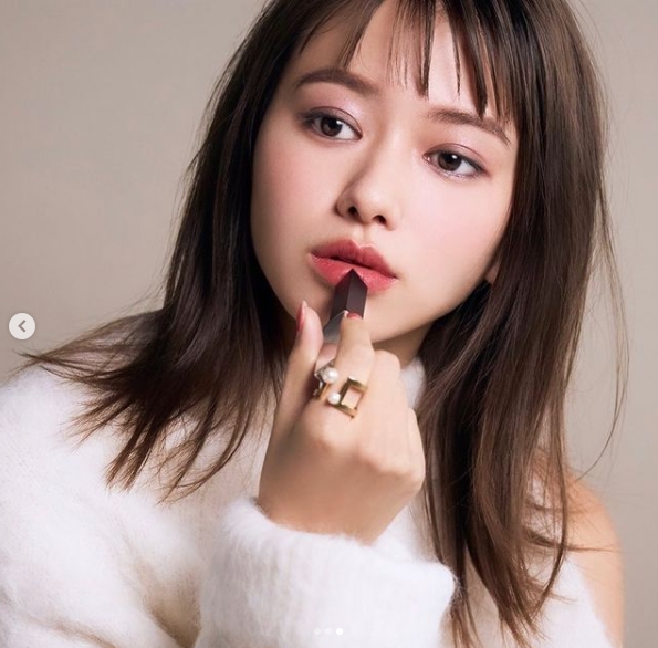 山本舞香８