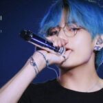 BTSのテテは誰?Vの本名キム・テヒョンが由来!世界イケメンランキング3位