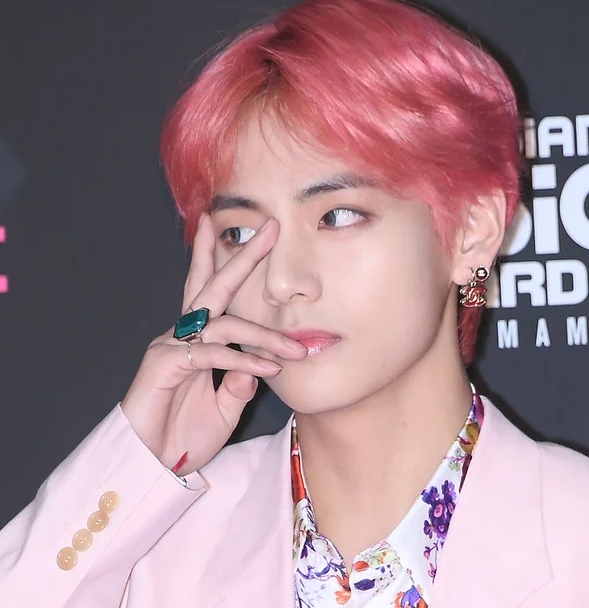 BTSV６