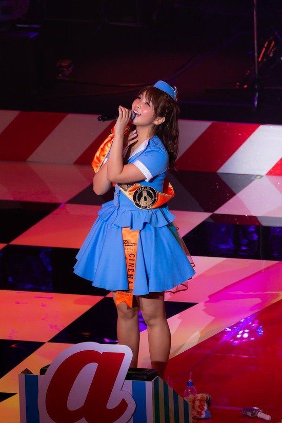 岩村なちゅ５