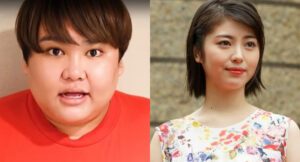 浜辺美波の熱愛彼氏はYouTuberじんじん！？デートで２ショット流出？