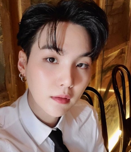 suga