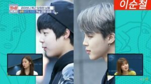 BTSジミンの過激ダイエットは「豚みたいやん!!!」と言われたから?