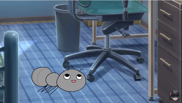 蟻塚森厳