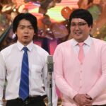 マヂカルラブリーが2020年M-1優勝！野田と村上の本名に衝撃の事実が