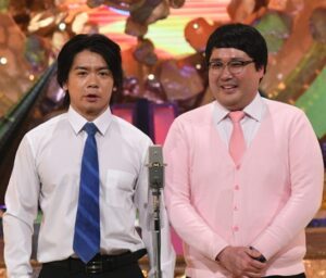 マヂカルラブリーが2020年M-1優勝！野田と村上の本名に衝撃の事実が