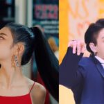 BTSジョングクとITZYリアが熱愛関係の恋人否定!韓国の情報誌ディスパッチが報道?