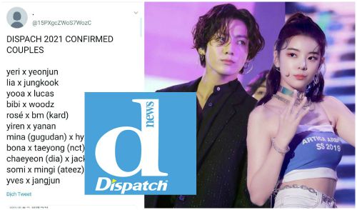 dispatch