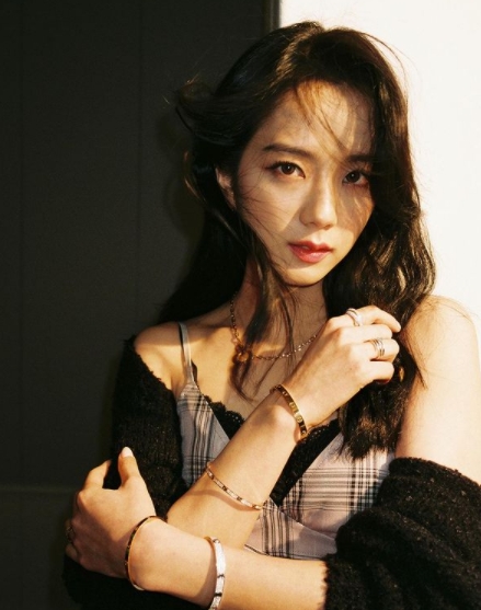jisoo
