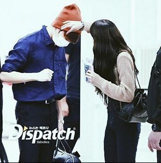 BTSVblackjisoo