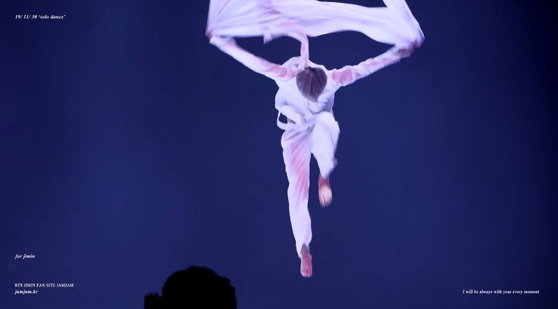 btsジミン