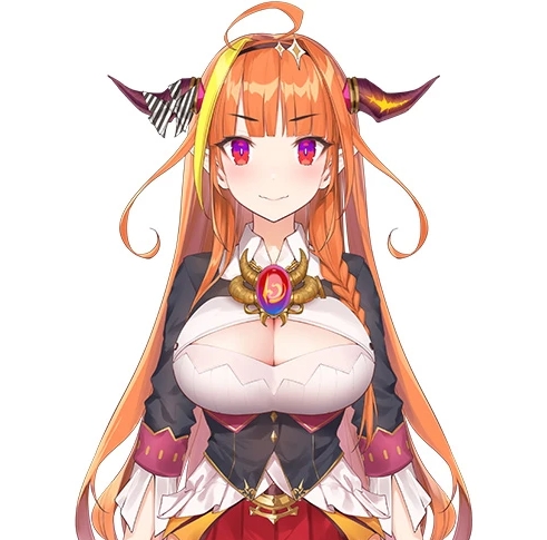 桐生ココ