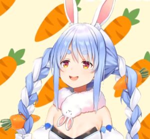 兎田ぺこらの前世(中の人)は110(イトウ)で元ニコ生主をしていた声優