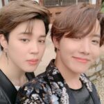 BTS同士は今もルームシェア?ジミンとJ-Hopeホソクが同棲を続ける理由がかわいい