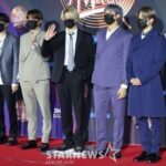 BTS防弾少年団が炎上!?スタイリストのセンスがゴミで炎上!サイズミスまとめ