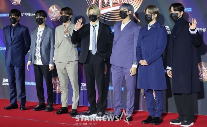 BTS防弾少年団が炎上!?スタイリストのセンスがゴミで炎上!サイズミスまとめ