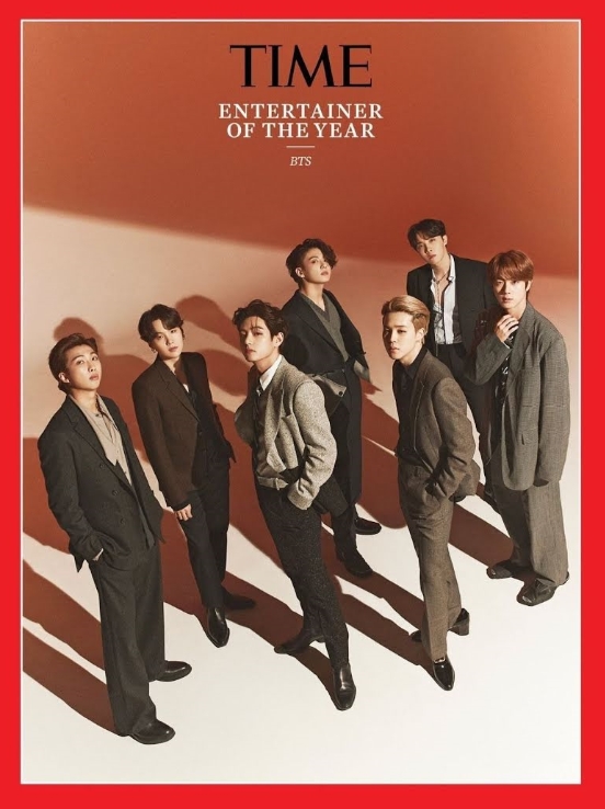 BTSスタイリストが炎上した