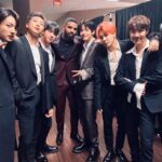 BTSメンバーは一重と二重?整形をしたのかを検証!アイプチ?過去画像あり