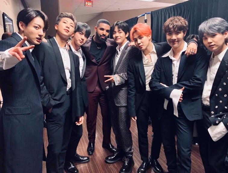 BTSメンバーは一重と二重?整形をしたのかを検証!アイプチ?過去画像あり