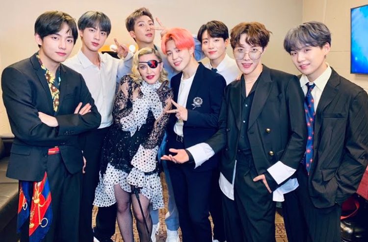 BTSバンタンは整形してる？
