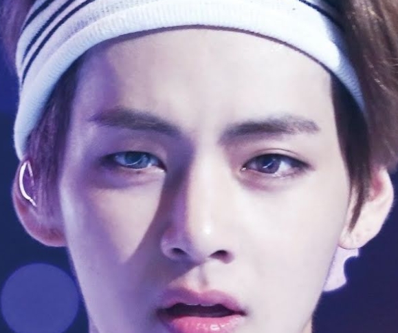 BTSバンタン一重は誰？