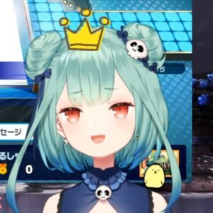 潤羽るしあの前世(中の人)はみけねこだった!まふまふと同棲している?