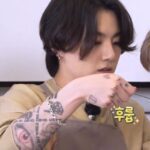 BTSジョングクのタトゥーが増えた!意味は?場所はどこ?意外な場所にも