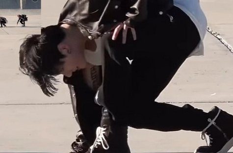BTSジョングクのタトゥ