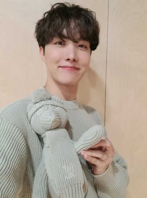 BTSJ-hopeホソクが結婚、過去の熱愛彼女