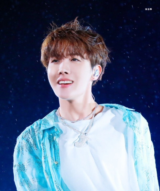 BTSJ-hopeホソクが結婚、過去の熱愛彼女