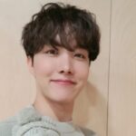 BTS J-HOPE(ホソク)が結婚?!ルイヴィトンの指輪は熱愛彼女から?