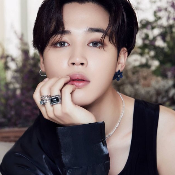 JIMIN(ジミン)のプロフィールと好みの女性のタイプ